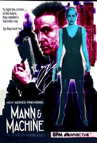 Watch Mann & Machine free online