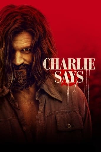 Watch Charlie Says free online