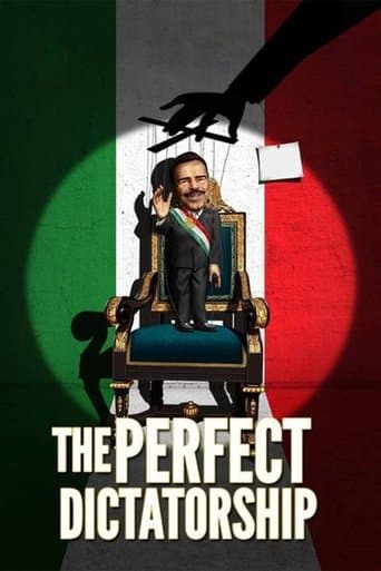 Watch The Perfect Dictatorship free online
