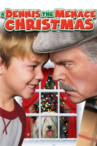 Watch A Dennis the Menace Christmas free online