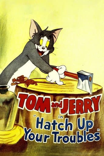 Watch Hatch Up Your Troubles free online