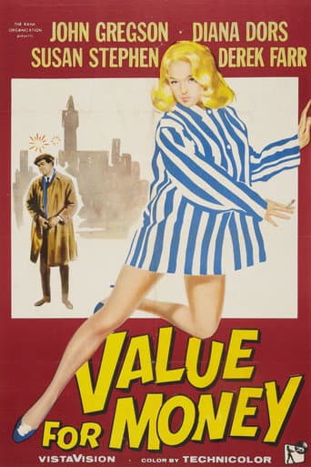 Watch Value for Money free online