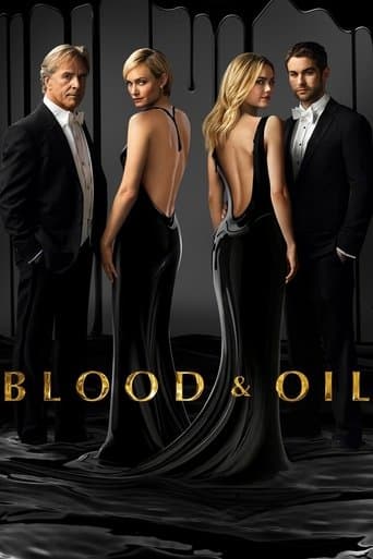 Watch Blood & Oil free online