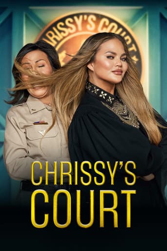 Watch Chrissy's Court free online