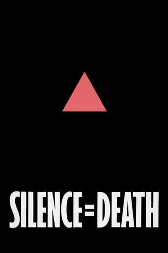 Watch Silence = Death free online