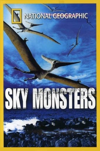 Watch Sky Monsters free online
