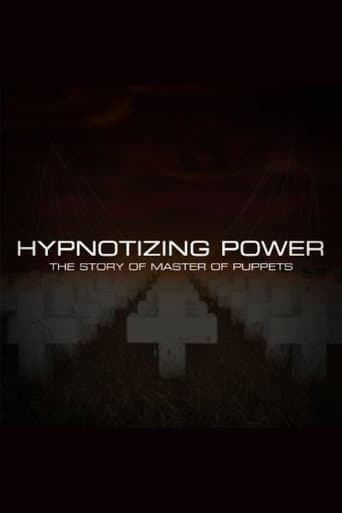 Watch Hypnotizing Power: The Story of Master of Puppets free online