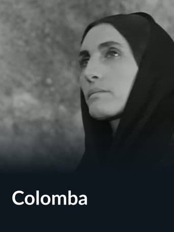 Watch Colomba free online