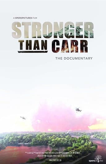 Watch Stronger Than Carr free online