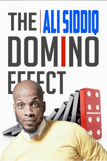 Watch Ali Siddiq: The Domino Effect free online