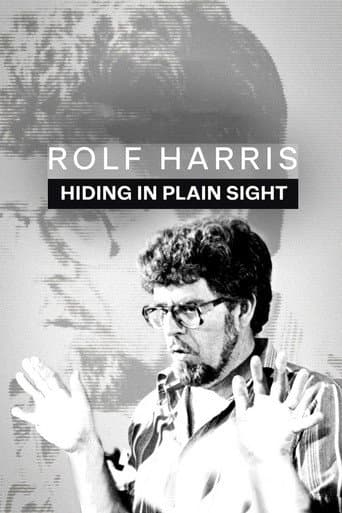 Watch Rolf Harris: Hiding in Plain Sight free online