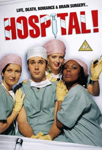 Watch Hospital! free online