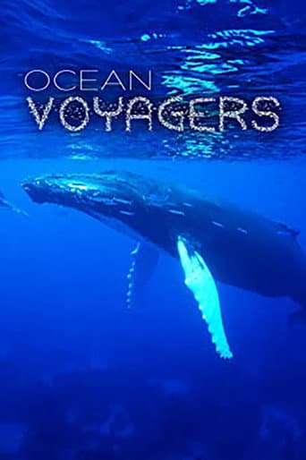 Watch Ocean Voyagers free online