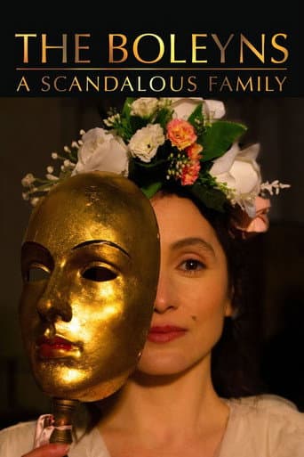 Watch The Boleyns: A Scandalous Family free online