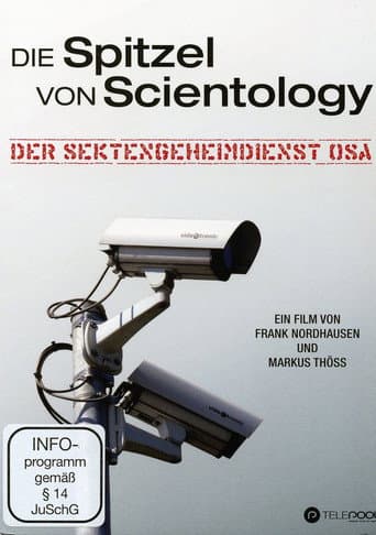 Watch Die Spitzel von Scientology free online