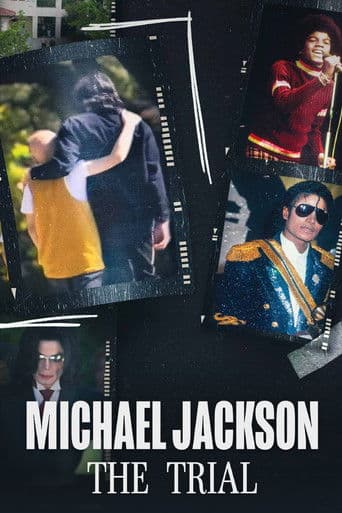 Watch Michael Jackson: The Trial free online