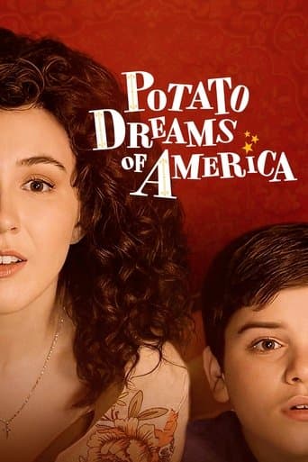 Watch Potato Dreams of America free online