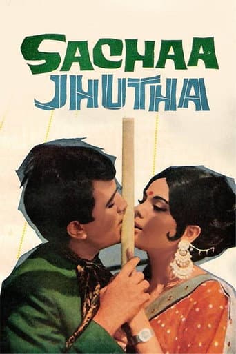 Watch Sachaa Jhutha free online