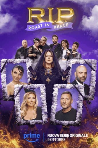 Watch R.I.P. - Roast-in-Peace free online