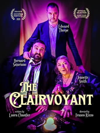 Watch The Clairvoyant free online