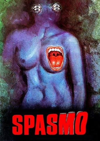 Watch Spasmo free online