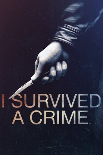 Watch I Survived a Crime free online