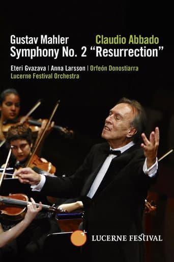 Watch Mahler: Symphony No. 2 “Resurrection” – Lucerne Festival free online