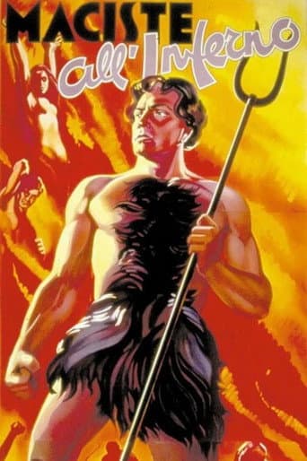 Watch Maciste in Hell free online