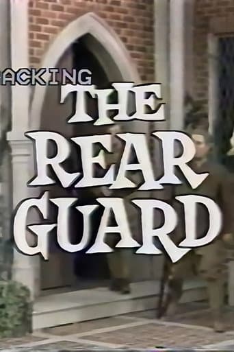 Watch The Rear Guard free online