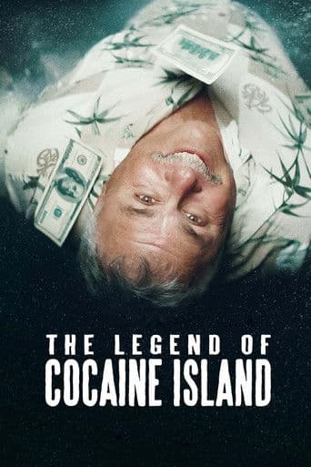 Watch The Legend of Cocaine Island free online