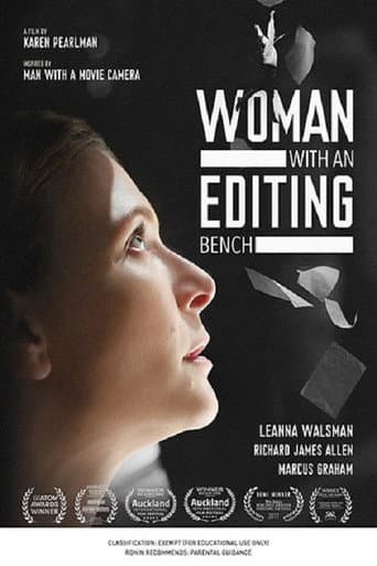 Watch Woman with an Editing Bench free online