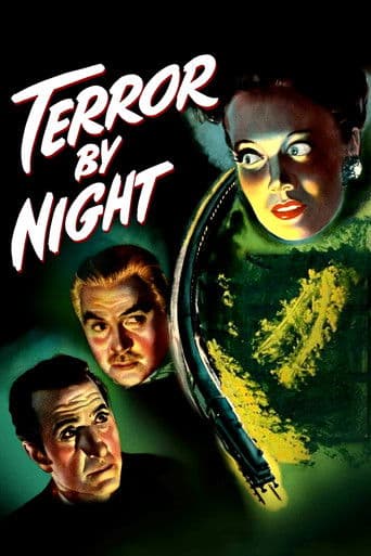 Watch Terror by Night free online