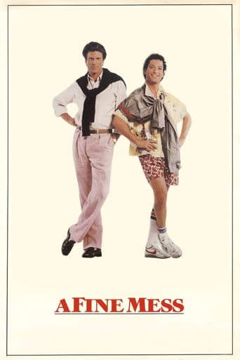 Watch A Fine Mess free online