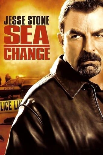 Watch Jesse Stone: Sea Change free online