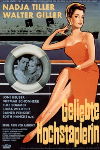 Watch Geliebte Hochstaplerin free online