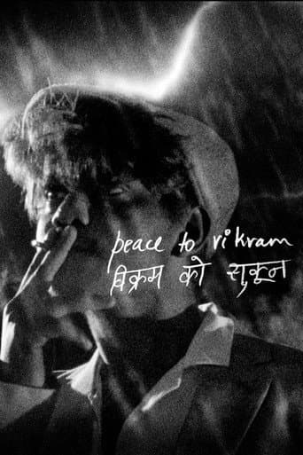 Watch Peace to Vikram free online