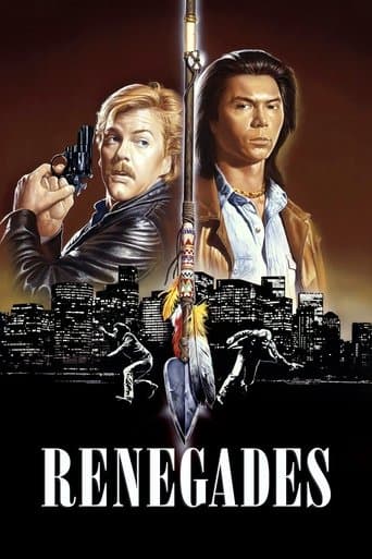 Watch Renegades free online