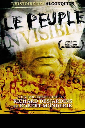 Watch The Invisible Nation free online