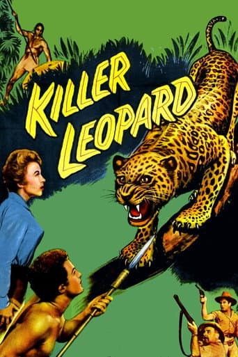 Watch Killer Leopard free online