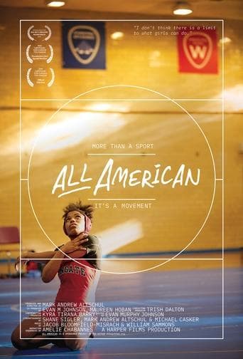 Watch All American free online