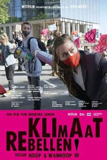 Watch Klimaatrebellen: tussen hoop en wanhoop free online