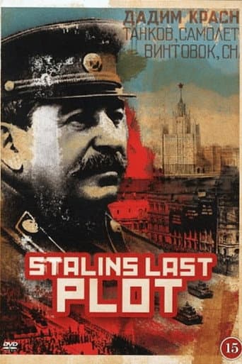 Watch Stalin's Last Plot free online