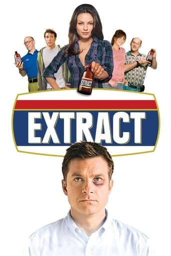 Watch Extract free online