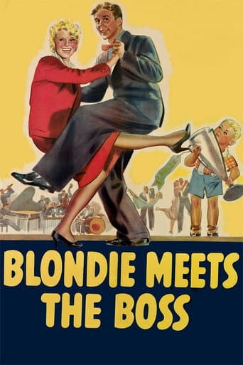 Watch Blondie Meets the Boss free online