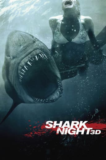 Watch Shark Night 3D free online