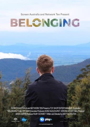 Watch Belonging free online
