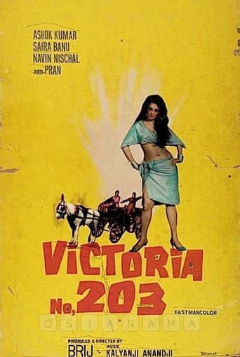 Watch Victoria No. 203 free online