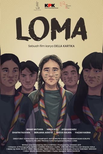 Watch LOMA free online