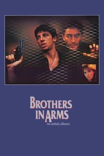 Watch Brothers in Arms free online