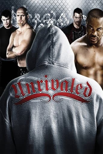 Watch Unrivaled free online